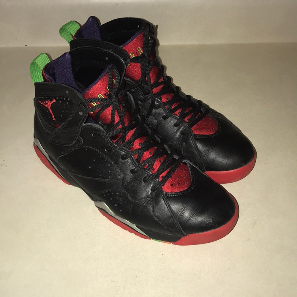 Jordan (Marvin the Martian)